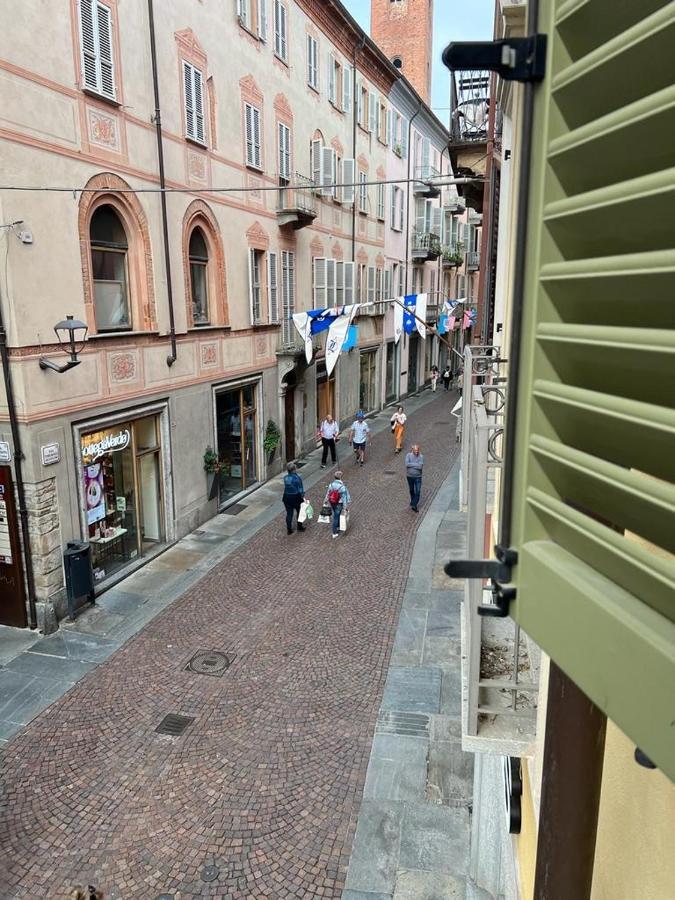 דירות אלבה Casa Duomo מראה חיצוני תמונה